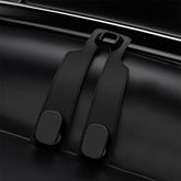Universal 2-Hook Car Seat Back Organizer – Hidden Double Hook Storage Holder