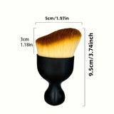 2PCS Ultra-Soft Car Cleaning Brushes – Interior Dusting & Detailing Brushes