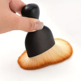 2PCS Ultra-Soft Car Cleaning Brushes – Interior Dusting & Detailing Brushes