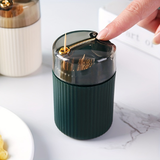 Automatic Toothpick Dispenser – Press-Type Toothpick Holder & Storage Box