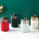 Automatic Toothpick Dispenser – Press-Type Toothpick Holder & Storage Box