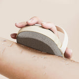 Exfoliating Body Brush – Full Body Shower Scrub Brush for Dead Skin & Deep Cleansing
