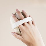 Exfoliating Body Brush – Full Body Shower Scrub Brush for Dead Skin & Deep Cleansing