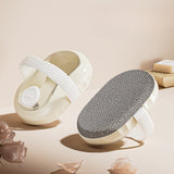 Exfoliating Body Brush – Full Body Shower Scrub Brush for Dead Skin & Deep Cleansing