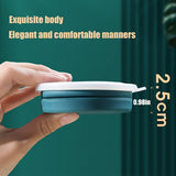 Heat-Resistant Leak-Proof Travel Mug with Lid – Portable Camping & Hiking Cup