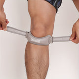Knee Support Strap – Adjustable Knee Brace for Running, Sports & Squats