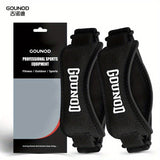 Knee Support Strap – Adjustable Knee Brace for Running, Sports & Squats
