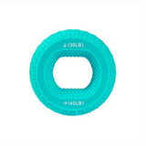 Silicone Hand Grip Strengthener – Full Hand & Finger Exerciser for Training & Rehabilitation